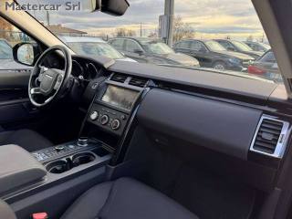 LAND ROVER Discovery usata, con ESP