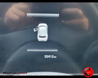 KIA Sportage usata, con Servosterzo