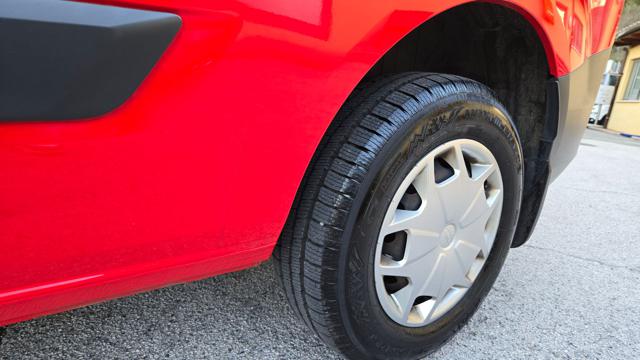 FORD Transit Custom usata, con Controllo trazione