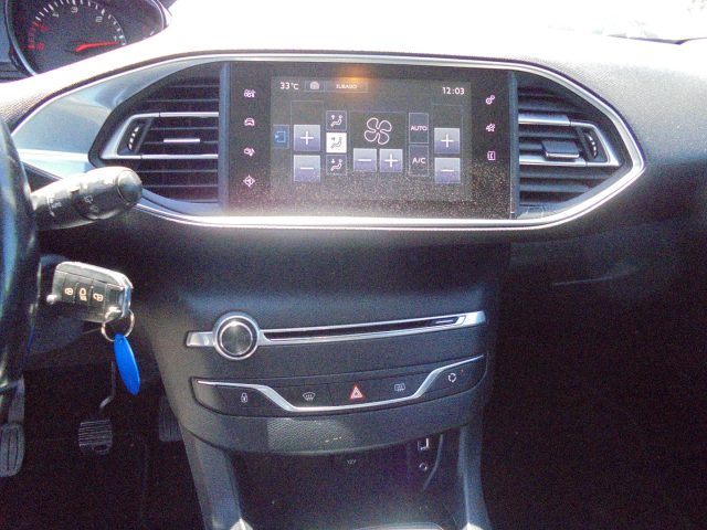PEUGEOT 308 usata 28