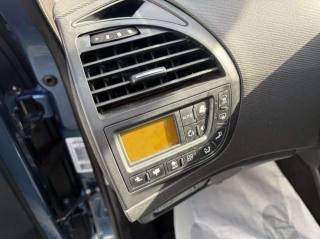 CITROEN C4 Picasso usata, con Servosterzo