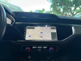 AUDI Q3 usata, con Autoradio digitale