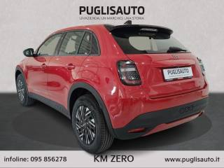 FIAT 600 usata, con Climatizzatore
