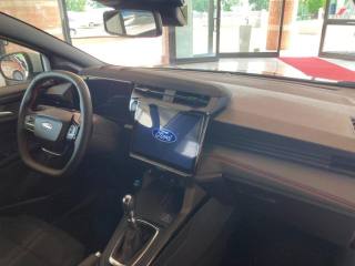FORD Puma usata, con Volante in pelle