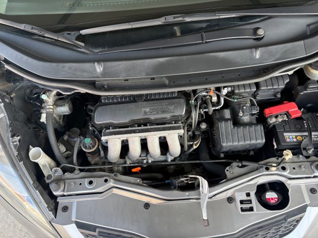 HONDA Jazz usata, con Vivavoce