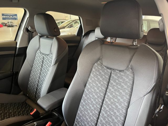 AUDI A1 usata, con Controllo automatico clima