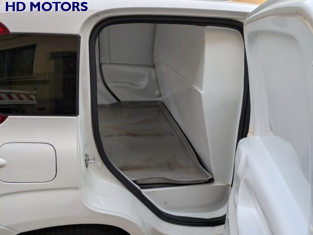 FIAT Panda usata, con Controllo trazione