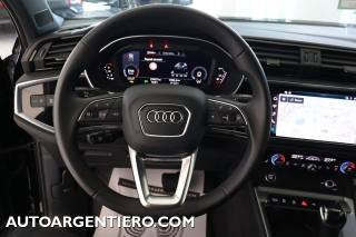 AUDI Q3 usata, con Vetri oscurati