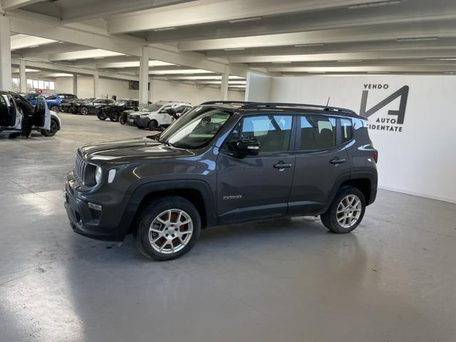 JEEP Renegade usata, con Airbag Passeggero