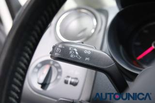 SEAT Ibiza usata, con Luci diurne