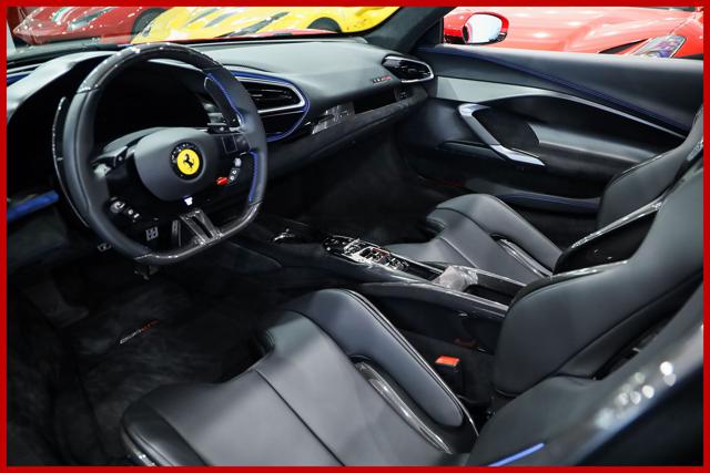FERRARI 296 usata, con ESP
