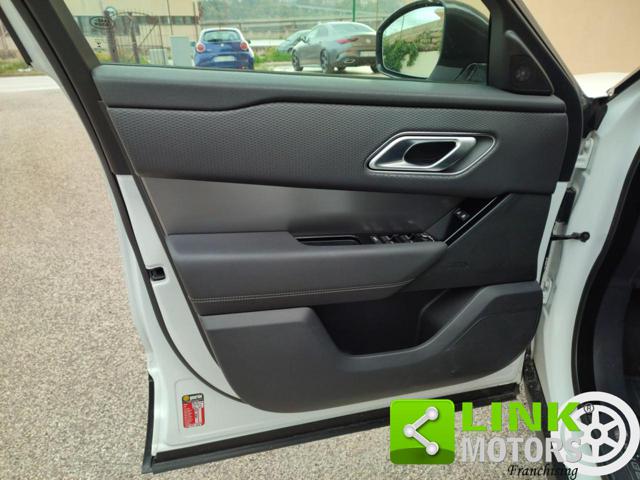 LAND ROVER Range Rover Velar usata 21