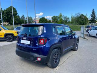 JEEP Renegade usata 20