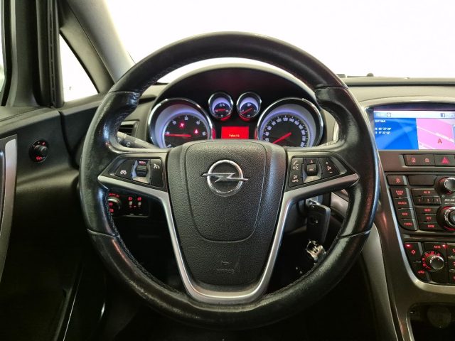 OPEL Astra usata, con Climatizzatore