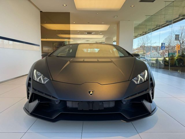 LAMBORGHINI Other usata, con Airbag