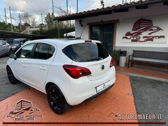 OPEL Corsa usata, con Airbag laterali