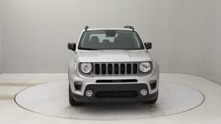 JEEP Renegade usata, con Cerchi in lega