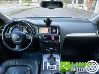 AUDI Q7 usata, con Fendinebbia