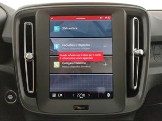 VOLVO XC40 usata, con Filtro antiparticolato