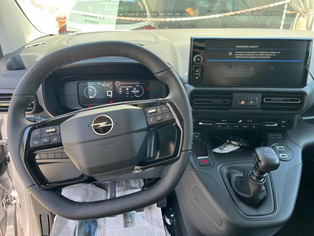 OPEL Combo Life usata, con Airbag Passeggero