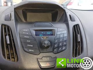 FORD Tourneo Connect usata, con Park Distance Control