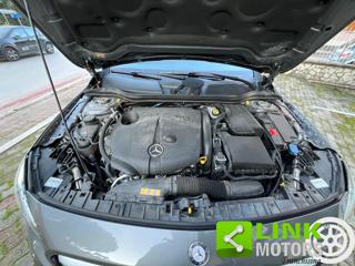 MERCEDES-BENZ GLA 220 usata, con Bracciolo