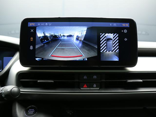 JEEP Avenger usata, con Park Distance Control