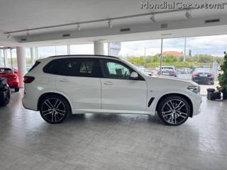 BMW X5 usata, con Autoradio