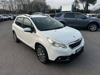 PEUGEOT 2008 usata, con Alzacristalli elettrici