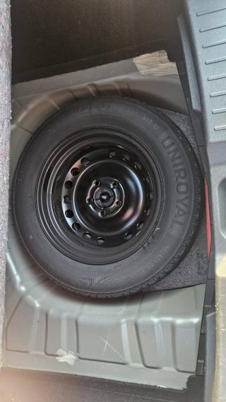 NISSAN Juke usata, con Servosterzo