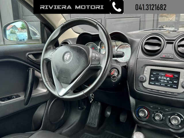 ALFA ROMEO MiTo usata, con Alzacristalli elettrici