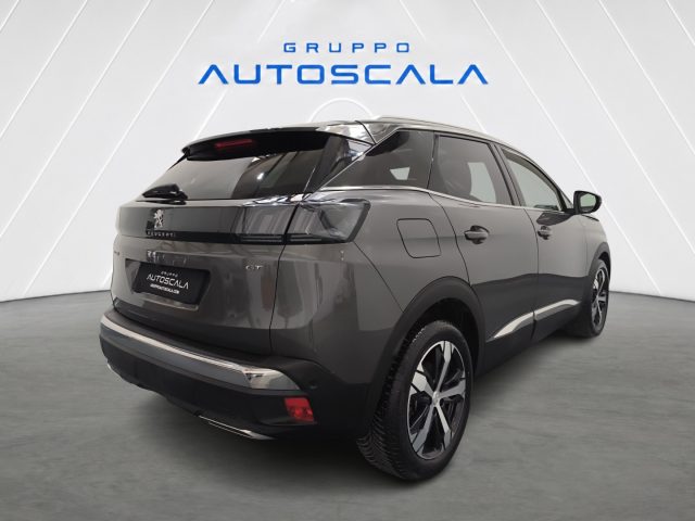 PEUGEOT 3008 usata, con Alzacristalli elettrici