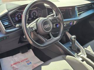 AUDI A1 usata, con Alzacristalli elettrici