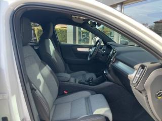 VOLVO XC40 usata, con Immobilizzatore elettronico