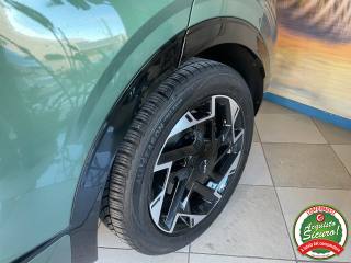 KIA Sportage usata, con Touch screen