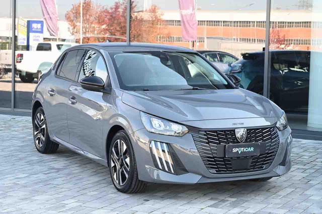 PEUGEOT 208 usata, con Airbag laterali