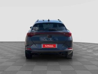 CUPRA Formentor usata 3