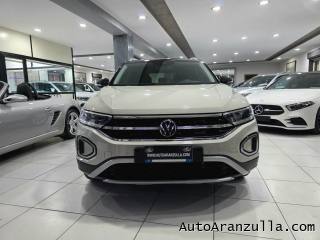 VOLKSWAGEN T-Roc usata, con Airbag
