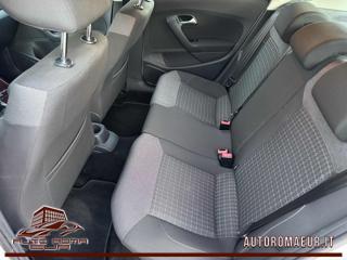 VOLKSWAGEN Polo usata, con Lettore CD