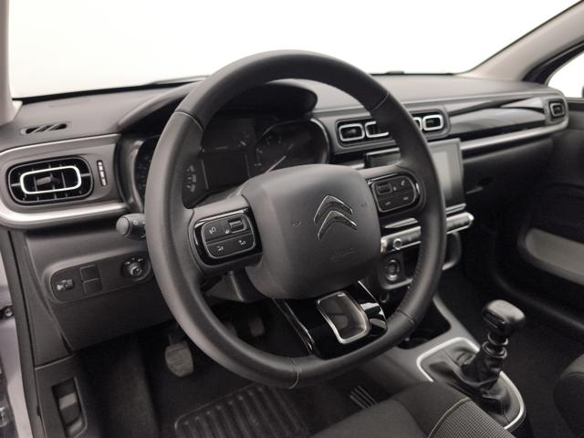 CITROEN C3 usata, con Controllo automatico clima