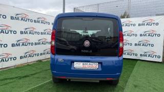 FIAT Doblo usata, con Controllo trazione