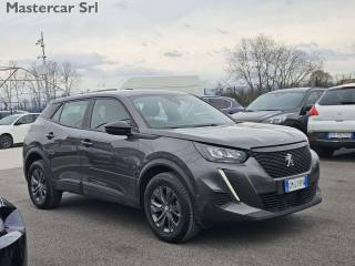 PEUGEOT 2008 usata, con Boardcomputer