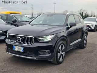 VOLVO XC40 usata, con Airbag laterali