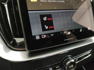 VOLVO XC90 usata, con Fendinebbia