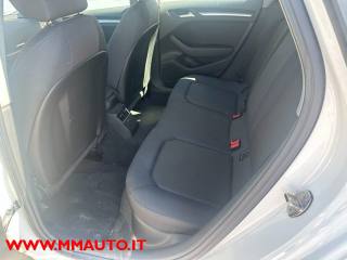 AUDI A3 usata, con Cerchi in lega