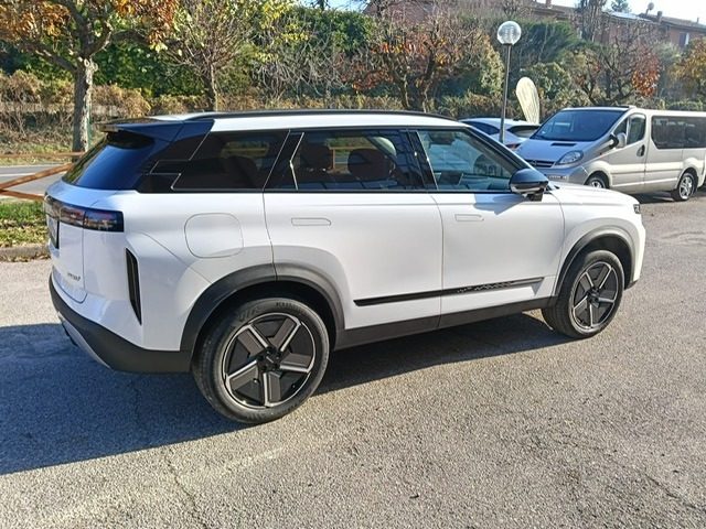 JAECOO Jaecoo 7 usata, con Sedili riscaldati