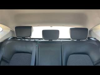 RENAULT Captur usata, con Controllo automatico clima