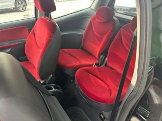 CITROEN C2 usata, con Fendinebbia
