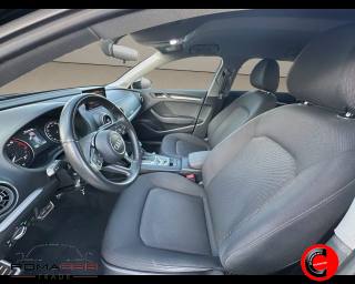 AUDI A3 usata, con Controllo trazione