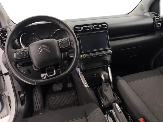 CITROEN C3 Aircross usata, con ESP
